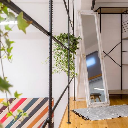 Corfu  The Mezzanine 아파트 외부 사진