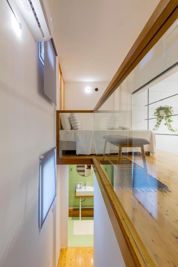 Corfu  The Mezzanine 아파트 외부 사진