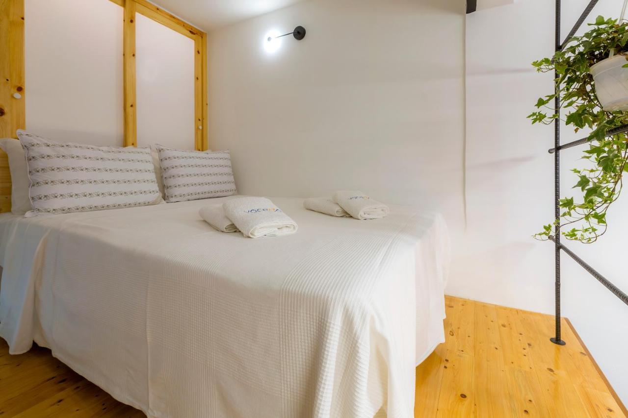 Corfu  The Mezzanine 아파트 외부 사진