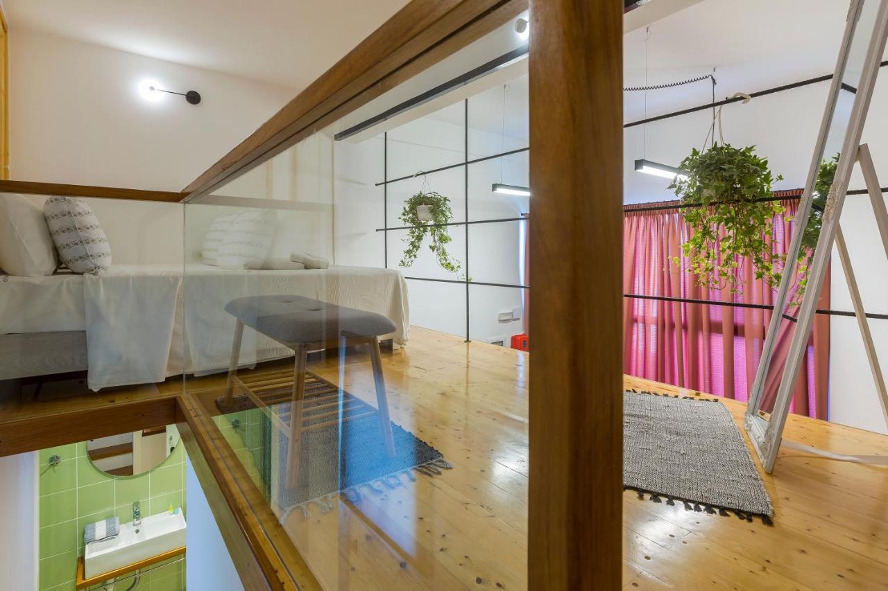 Corfu  The Mezzanine 아파트 외부 사진